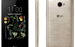 LG Q6 lộ cấu hình là smartphone giá rẻ