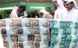 Qatar huy động 340 tỷ USD "chơi tất tay” các nước Ả Rập
