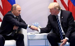Lệnh ngừng bắn mới tại Syria: Phép thử tình bạn của Trump - Putin