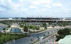 Bộ Quốc Phòng đồng ý giao đất làm đường sát sân bay