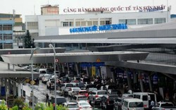 Bộ trưởng GTVT: "Giải cứu" sân bay Tân Sơn Nhất càng sớm càng tốt