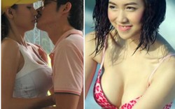 Dàn mỹ nhân sexy không thoát khỏi lưới tình của đệ nhất sở khanh màn ảnh Việt