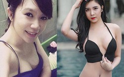 Quang Lê yêu hot girl kém 14 tuổi chưa là gì so với các quý ông này