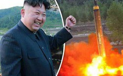 Người nắm bí mật tên lửa Triều Tiên trở thành thượng tướng