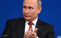 Tiết lộ 'vũ khí bí mật' của Tổng thống Nga Putin