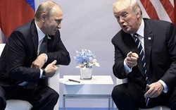 "Cánh tay phải" đắc lực của Putin khen Trump khéo léo, hiểu biết