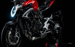 2017 MV Agusta Brutale về Đông Nam Á, giá 460 triệu đồng