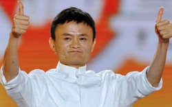 8 bài học thành công của Jack Ma, không biết tiếc cả đời