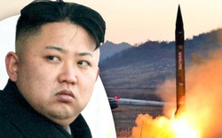 ICBM Triều Tiên có thể tấn công Mỹ từ gần 10.000 km