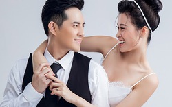 Nghi vấn Đông Nhi và bạn trai 8 năm lộ ảnh cưới