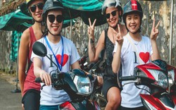 Hà Nội cấm xe máy: Tiếc cho một nét văn hóa?
