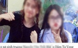 Công an truy tìm kẻ tung tin “2 nữ sinh hiếp dâm thanh niên tới chết”