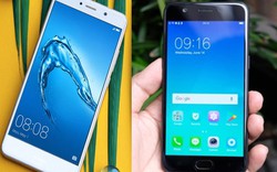 Điểm mặt 4 smartphone tầm giá 5 triệu đồng mới lên kệ