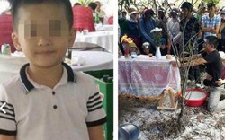 Khởi tố vụ bé trai ở Quảng Bình tử vong sau 5 ngày mất tích bí ẩn