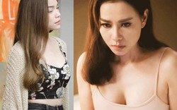 Thu Minh gợi cảm thế này, Hà Hồ phải "dè chừng" khi xuất hiện cùng nhau