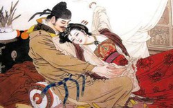 Mộ Dung Hy: Vị hoàng đế Trung Quốc tàn bạo nhưng si tình đến điên dại
