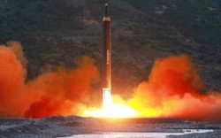 Vì sao Triều Tiên bị “ám ảnh” phát triển tên lửa?