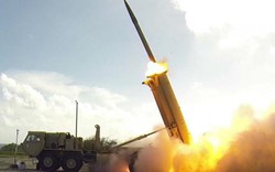 Mỹ thử dùng THAAD bắn chặn tên lửa, không trượt phát nào