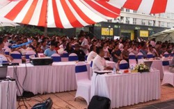 CenInvest tổ chức thành công Hội nghị cư dân ngay tại phiên họp đầu tiên