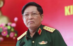 Clip: Bộ trưởng Quốc phòng khẳng định sẵn sàng thu hồi sân golf Tân Sơn Nhất