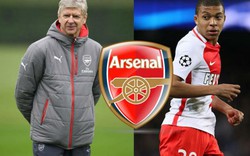 HLV Wenger lên tiếng về “bom tấn” trị giá 132 triệu bảng