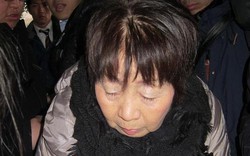 "Góa phụ đen" Nhật Bản thú tội giết chồng bằng chất kịch độc