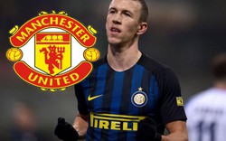 ĐIỂM TIN SÁNG (13.7): Inter chính thức chốt tương lai của Ivan Perisic