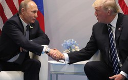 Trump chia sẻ suy nghĩ về Putin sau lần đầu gặp mặt