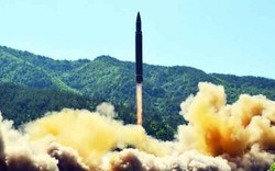 Mỹ âm thầm quan sát Triều Tiên chuẩn bị tên lửa suốt 70 phút