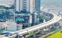 Thị trường địa ốc biến động trong cơn sốt Metro?