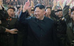 TQ nói không làm ăn với Triều Tiên, số liệu "nói" khác