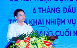 Kết thúc quý II, VietinBank tăng trưởng mạnh mọi mặt hoạt động