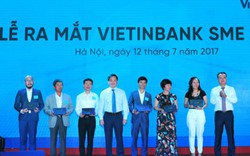 Ra mắt VietinBank SME Club