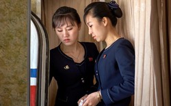 Mục sở thị dịch vụ hàng không duy nhất của Triều Tiên