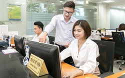 Nhiều doanh nghiệp thoát phiền nhờ “Hóa đơn điện tử”