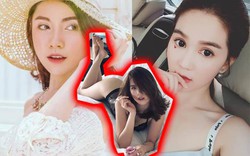 Blogger đấu khẩu Ngọc Trinh vì ảnh nude: Là chiêu trò PR lẫn nhau?