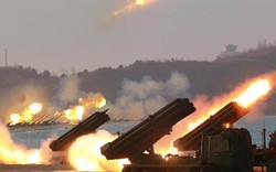 Triều Tiên có cách "chặn họng" tên lửa THAAD của Mỹ