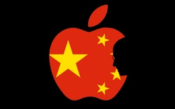Apple sắp xây dựng trung tâm dữ liệu tại Trung Quốc