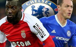 Bakayoko đến Chelsea, Matic gia nhập M.U