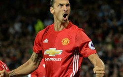 Chuyển nhượng M.U: Coi như xong tương lai Ibrahimovic