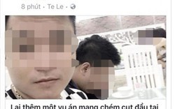 Vụ bịa đặt “án mạng kinh dị”: CA truy tìm người chia sẻ "câu like”