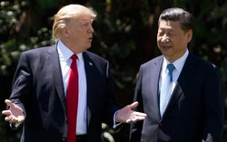 Mỹ sắp giáng đòn trừng phạt mới vào Trung Quốc vì Triều Tiên