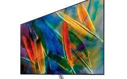 Samsung trình làng TV QLED màn hình 49 inch, giá tầm trung