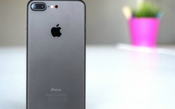 iPhone 8 sử dụng công nghệ lấy nét laze 3D cho camera
