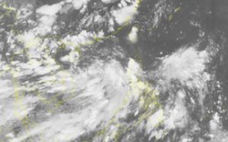 Dự báo thời tiết hôm nay (15.7): Tin mới nhất về áp thấp nhiệt đới trên biển Đông