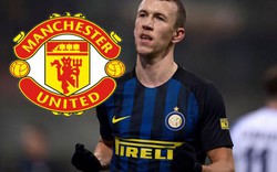 ĐIỂM TIN SÁNG (15.7): Inter đồng ý bán Ivan Perisic cho M.U