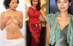 "Cựu nữ hoàng cảnh nóng" phơi phới như gái xuân thì ở tuổi 42