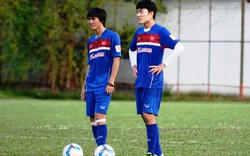 Xuân Trường: "Nhiều tuyển thủ Việt Nam đủ sức đá ở K.League"