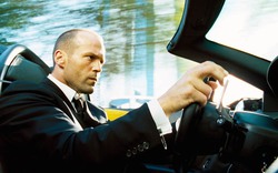 Thước phim giúp Jason Statham nổi đình đám ở Hollywood