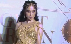 HOT nhất tuần: Angela Phương Trinh hóa nữ thần Ai Cập tuyệt đỉnh sexy